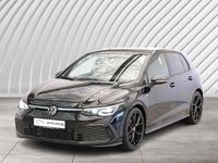 Second-hand VW Golf VIII GTD 200 CP (147 kW) 2024 Negru Berlinǎ