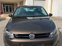 gebraucht VW Polo 1 6 Tdi Life