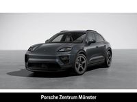 Gebraucht Porsche Macan 300 kW (408 PS) 2024 Vulkangraumetallic SUV