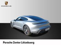 Gebraucht Porsche Taycan 4S 419 kW (571 PS) 2022 Silber Limousine