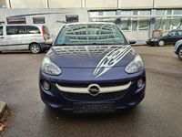 gebraucht Opel Adam Slam ecoFlex