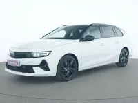Occasion Opel Astra 131 ch (96 kW) 2024 Blanc Citadine
