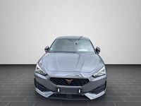 Gebraucht Cupra Leon 245 PS (180 kW) 2022 Graphene grau Limousine