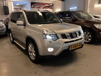 Gebraucht Nissan X-Trail 150 PS (110 kW) 2013 Grau SUV