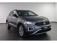 Gebraucht VW T-Roc Goal 116 PS (85 kW) 2025 Grau SUV