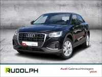 Gebraucht Audi Q2 Comfort 150 PS (110 kW) 2024 Schwarz SUV