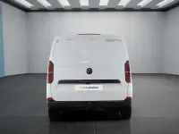 Nuova VW T7 150 CV (110 kW) 2025 Bianco Furgone