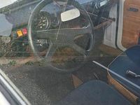 Gebraucht Trabant 601 26 PS (19 kW) 1987 Limousine