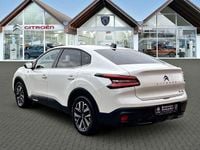 Gebraucht Citroën e-C4 Shine 100 kW (136 PS) 2023 Limousine