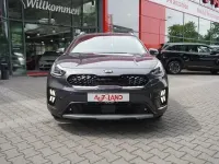 Gebraucht Kia Niro Vision 141 PS (103 kW) 2021 Grau SUV
