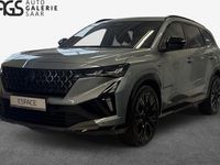 Neu Renault Espace Esprit Alpine 200 PS (147 kW) 2025 Baltic grey (grau) SUV