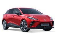 Neu MG MG4 EV 180 kW (245 PS) 2026 Rot (dynamic red) Kleinwagen