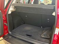 Gebraucht Ford Ecosport Active 125 PS (91 kW) 2021 Rot SUV