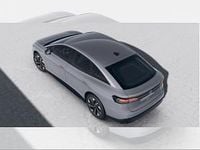 Neu VW ID.7 Pro 210 kW (286 PS) 2026 Grau (mondsteingrau) Limousine