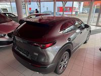 Gebraucht Mazda CX-3 Selection 179 PS (131 kW) 2021 Machine grey SUV