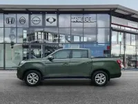 Gebraucht SsangYong Musso Quartz 203 PS (149 kW) 2023 Andere Pickup
