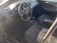 gebraucht Skoda Rapid 1.0 TSI Cool Edition Spaceback Cool Ed...