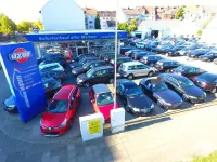 Second-hand Seat Leon ST Style 110 CP (80 kW) 2017 Negru Break