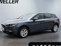 Neu Seat Leon 150 PS (110 kW) 2025 Magnetic grau metallic Limousine