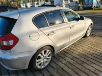 Occasion BMW 120 163 ch (119 kW) 2006 Argent Citadine