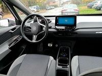 Gebraucht VW ID.3 Pro Performance 150 kW (204 PS) 2021 Weiß Kleinwagen