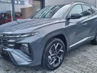 Neu Hyundai Tucson N Line 239 PS (175 kW) 2026 Grau SUV