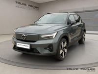Gebraucht Volvo EX40 Ultra 185 kW (252 PS) 2025 Grün SUV