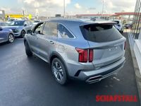 gebraucht Kia Sorento 1.6 T-GDI Hybrid Spirit 7-Sitzer Panorama