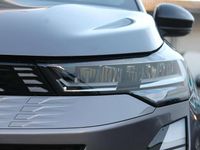 Gebraucht Renault Symbioz Techno 143 PS (105 kW) 2024 Grau cassiopee SUV