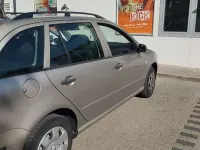 Gebraucht Skoda Fabia Classic 75 PS (55 kW) 2005 Bronze Kombi
