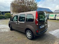 gebraucht Renault Kangoo Happy Family Panorama Tempomat Klima