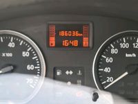 gebraucht Dacia Sandero 1,2 Benzin