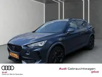 Gebraucht Cupra Formentor VZ 310 PS (228 kW) 2023 Grau SUV