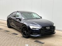 Gebraucht Audi A6 286 PS (210 kW) 2019 Schwarz Limousine