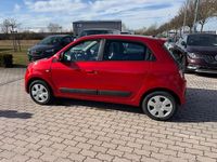 Second-hand Renault Twingo 71 CP (52 kW) 2017 Hatchback