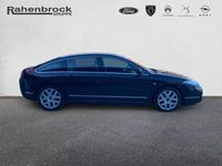 Gebraucht Citroën C6 204 PS (150 kW) 2006 Schwarz Limousine