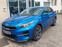 Gebraucht Kia XCeed 160 PS (117 kW) 2022 Blue flame SUV