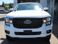 Neu Ford Ranger XLT 170 PS (125 kW) 2026 Weiß Pickup
