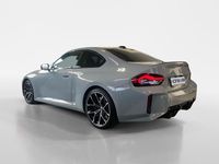 Neu BMW M2 Performance 460 PS (338 kW) 2026 Grau Coupé