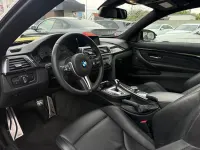 Gebraucht BMW M4 Performance 431 PS (317 kW) 2015 Gelb Coupé