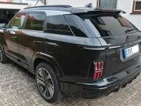 Gebraucht KGM Actyon 163 PS (119 kW) 2025 Schwarz SUV