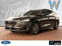 Gebraucht Ford Focus Titanium X 125 PS (91 kW) 2023 Andere farbe Kombi