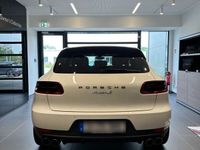 gebraucht Porsche Macan S/Approved/8Fach/Pano/Sportabgas