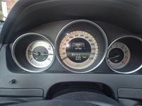 Gebraucht Mercedes C180 Elegance 156 PS (114 kW) 2014 Silber Kombi