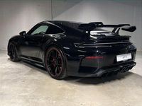 Neu Porsche 992 510 PS (375 kW) 2025 Schwarz