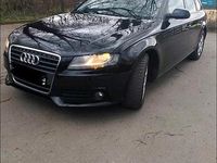 Gebraucht Audi A4 160 PS (117 kW) 2011 Kombi