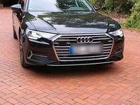 gebraucht Audi A6 2.0TDI