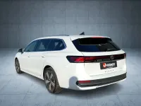 Gebraucht VW Passat Business 150 PS (110 kW) 2025 Pure white Kombi