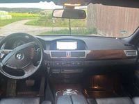 gebraucht BMW 730 730 d