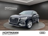 Ny Audi Q2 Advanced Plus 150 HK (110 kW) 2026 Sort SUV